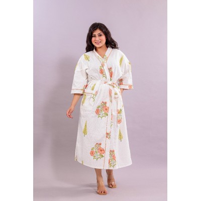 Premium Handblock Waffle...