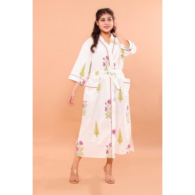 Premium Handblock Waffle...